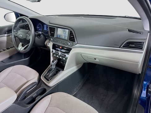 Used 2020 Hyundai Elantra Value Edition FWD image 30