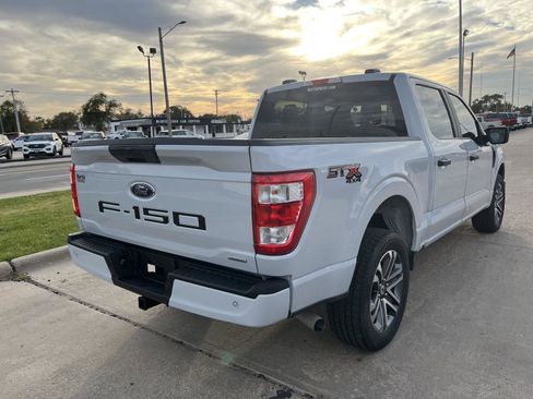 Used 2021 Ford F150 XL w/ STX Appearance Package image 6