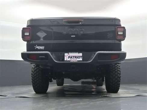 New 2026 Jeep Gladiator Willys image 40