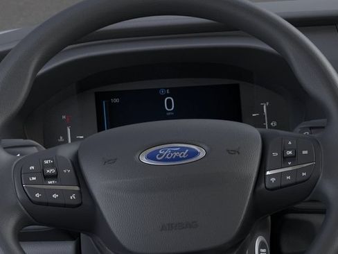 New 2026 Ford Transit 350 XL AWD/4WD image 13