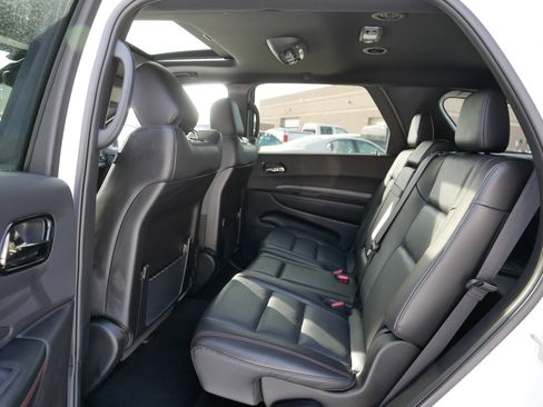 Certified 2025 Dodge Durango GT image 35