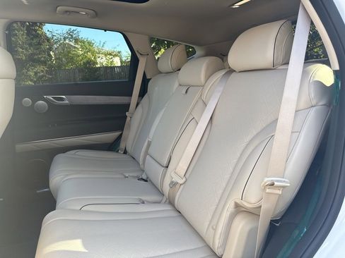 New 2026 Genesis GV80 2.5T Prestige image 28