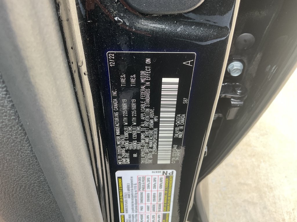 Used 2023 Lexus RX 350 Premium w/ Accessory Package (A2) FWD image 32