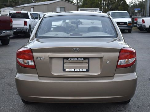 Used 2005 Kia Rio Sedan image 6