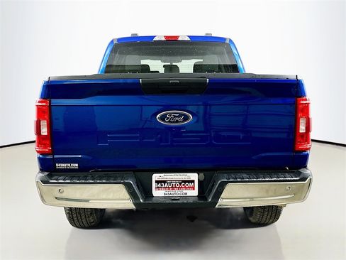 Used 2023 Ford F150 XLT image 6