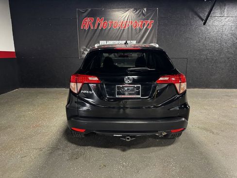 Used 2016 Honda HR-V EX-L image 4