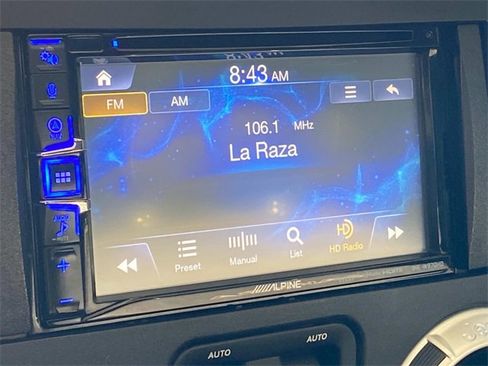 Used 2017 Jeep Wrangler Unlimited Sahara image 23