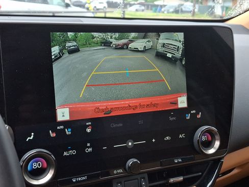 Used 2024 Lexus NX 350 AWD image 18