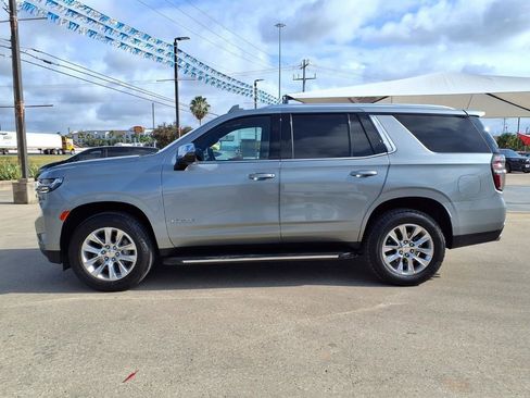 Used 2024 Chevrolet Tahoe Premier RWD image 5