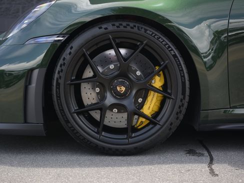 Certified 2026 Porsche 911 GT3 RWD image 43