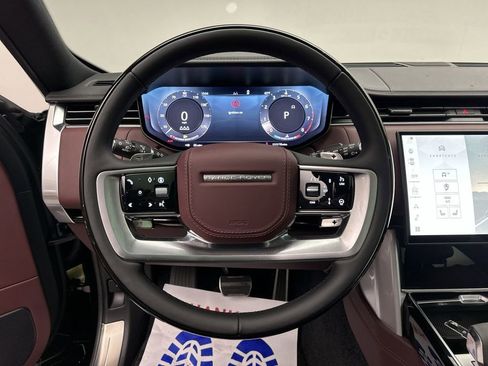 Used 2024 Land Rover Range Rover SE image 19