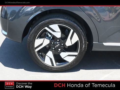 Used 2025 Kia Soul GT-Line w/ GT-Line Technology Package FWD image 23