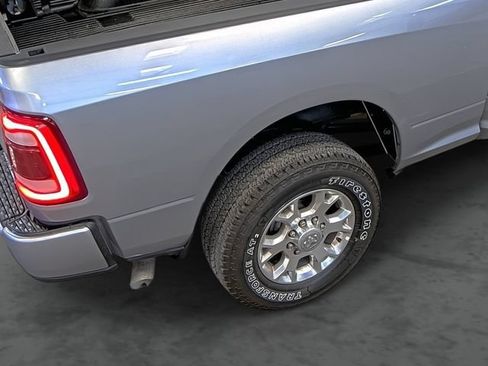 Used 2024 RAM 2500 Laramie w/ Safety Group AWD/4WD image 13