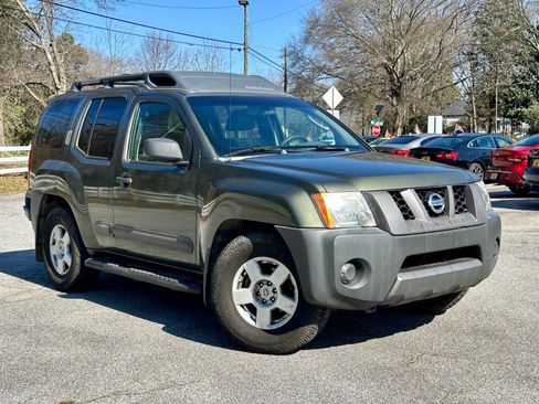 Used 2005 Nissan Xterra S w/ (P01) Power Pkg image 26
