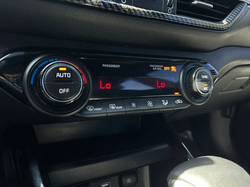 Used 2023 Kia Forte GT-Line w/ GT-Line Technology Package FWD image 20