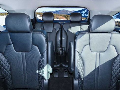 Used 2022 Kia Sorento SX Prestige image 23