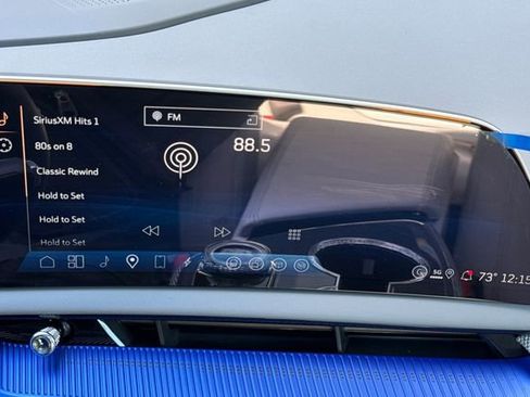 New 2026 Cadillac Optiq Sport 2 w/ LPO, Floor Liner Package image 18