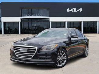 Used 2015 Hyundai Genesis 3.8 w/ Option Group 04 RWD video 1