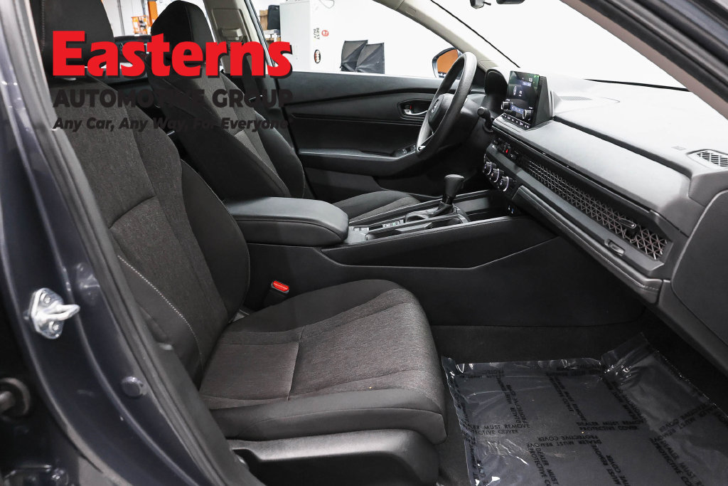 Used 2025 Honda Accord LX image 24
