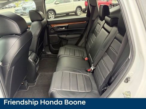 Used 2020 Honda CR-V EX-L image 35