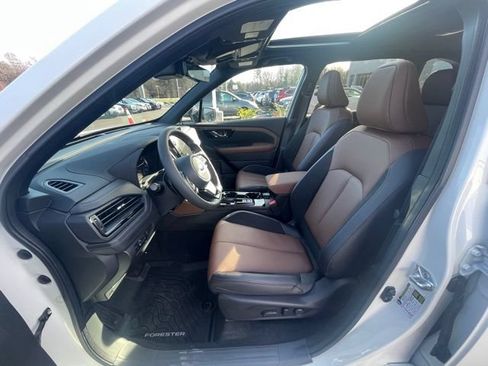 Used 2026 Subaru Forester Touring AWD/4WD image 22