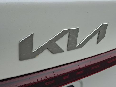 Used 2024 Kia Forte GT-Line w/ GT-Line Premium Package FWD image 30