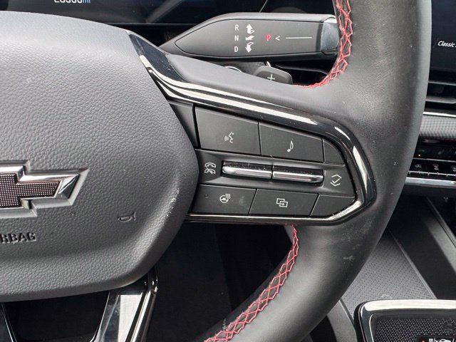 Certified 2026 Chevrolet Equinox RS AWD/4WD image 29