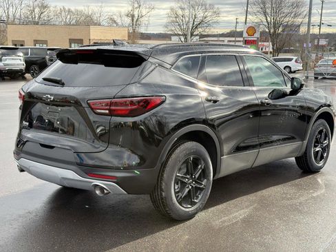 New 2026 Chevrolet Blazer LT w/ Convenience Package image 14
