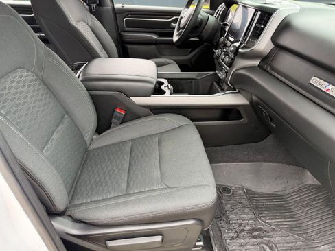 Used 2025 RAM 1500 Lone Star image 30