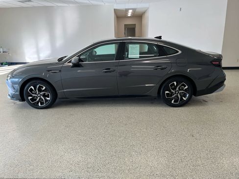 Used 2025 Hyundai Sonata SEL image 8