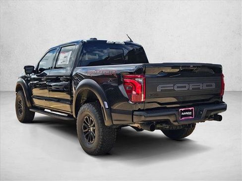New 2026 Ford F150 Raptor AWD/4WD image 9
