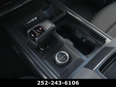 Used 2025 GMC Hummer EV 3X AWD/4WD image 15