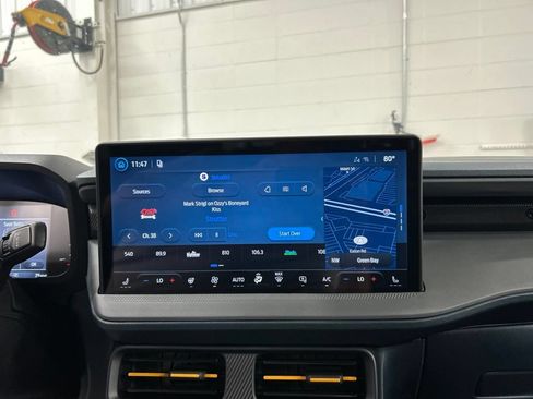 New 2026 Ford Maverick Tremor AWD/4WD image 18