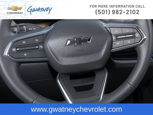 New 2026 Chevrolet Equinox ACTIV w/ Convenience Package III AWD/4WD image 19