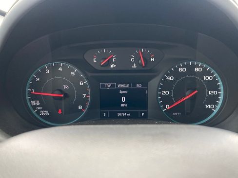 Used 2024 Chevrolet Malibu LT FWD image 15