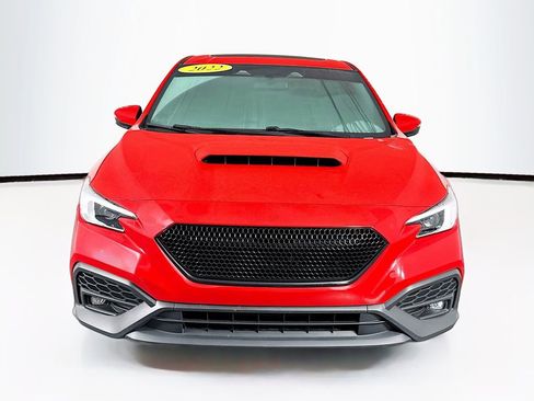 Used 2022 Subaru WRX GT image 2