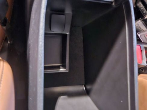 Used 2025 Ford Bronco Sport Outer Banks image 26