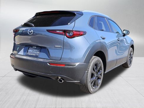 New 2026 MAZDA CX-30 AWD 2.5 S image 7