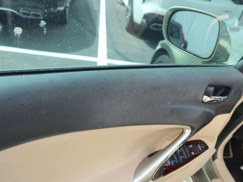 Used 2007 Lexus IS 250 RWD image 19
