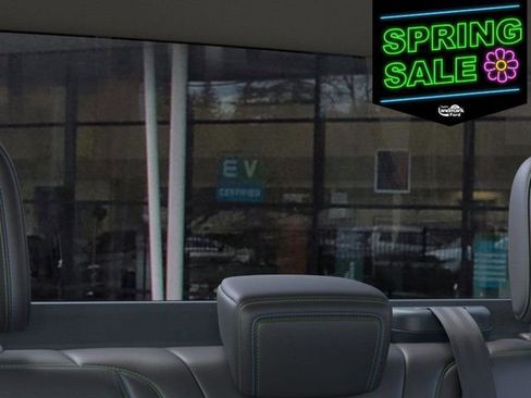 New 2026 Ford Maverick Lobo image 24