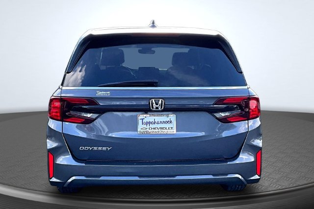 Used 2025 Honda Odyssey EX-L image 5