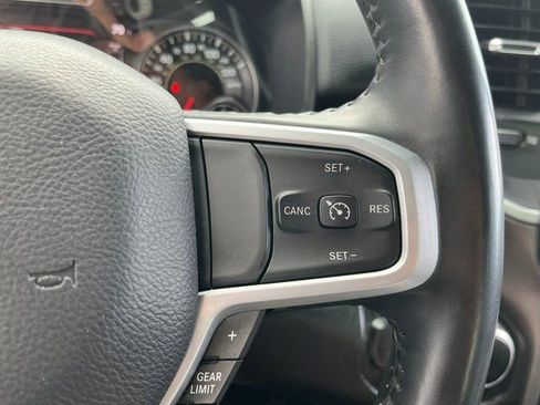 Used 2022 RAM 1500 Big Horn image 20