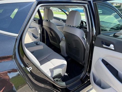 Used 2019 Hyundai Tucson Value AWD/4WD image 29