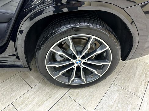 Used 2018 BMW X3 xDrive30i image 36