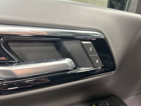 New 2026 Chevrolet Tahoe LS w/ LPO, Dark Essentials Package RWD image 24
