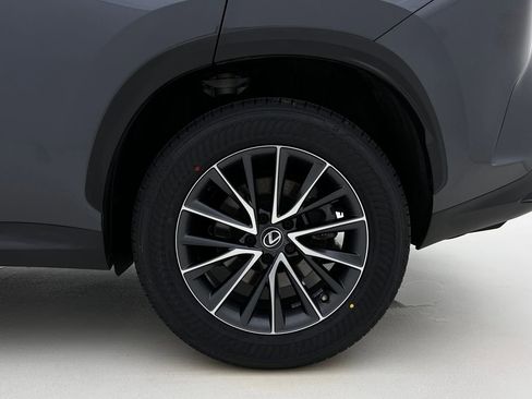 Certified 2023 Lexus NX 350 350 Premium image 27
