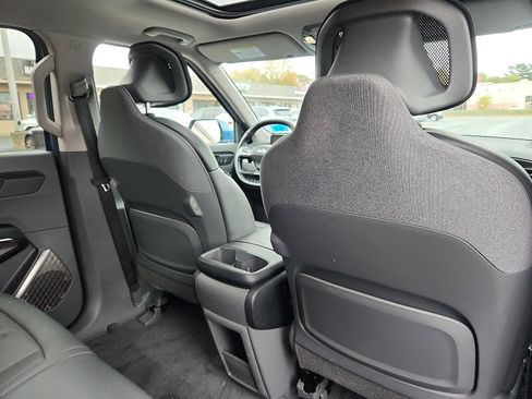 Used 2024 Kia EV9 Wind image 33