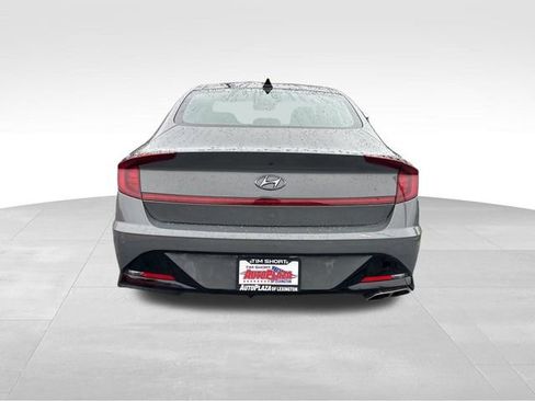Used 2022 Hyundai Sonata SEL w/ Convenience Package image 7