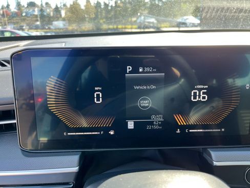 Used 2025 Kia K5 LXS image 10