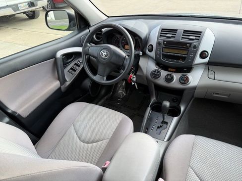 Used 2008 Toyota RAV4 2WD image 14